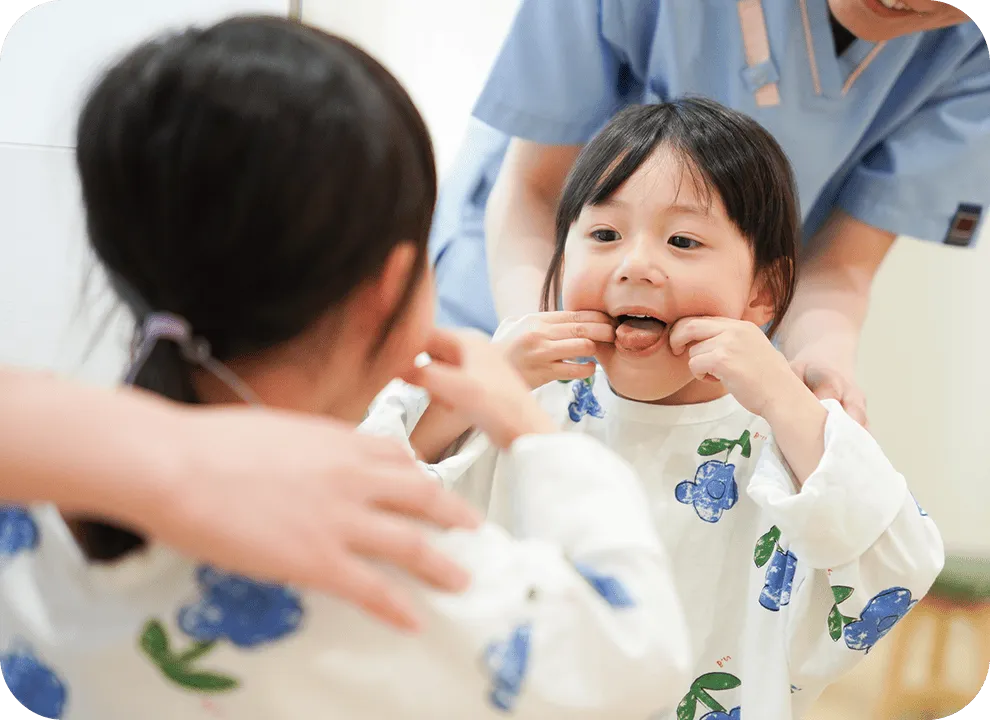 MRCトレーニング開始