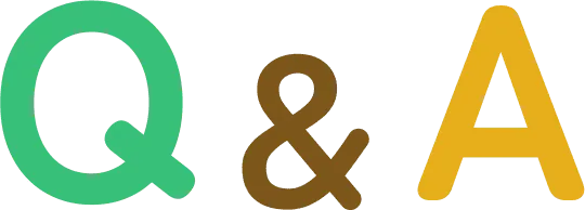 よくあるご質問
